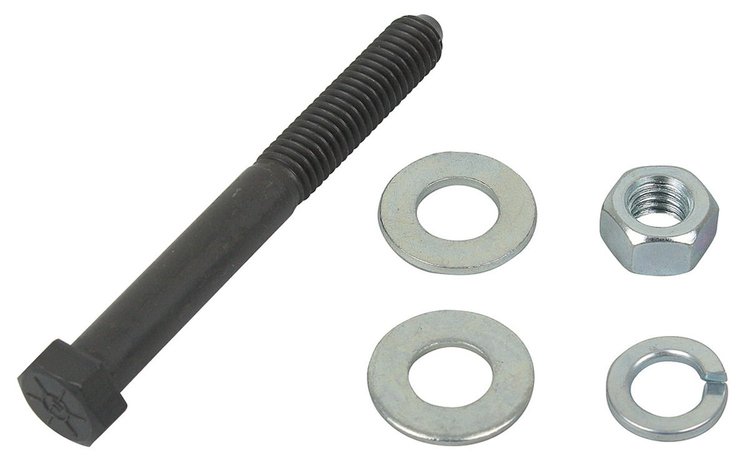 MOTOR MOUNT BOLTS