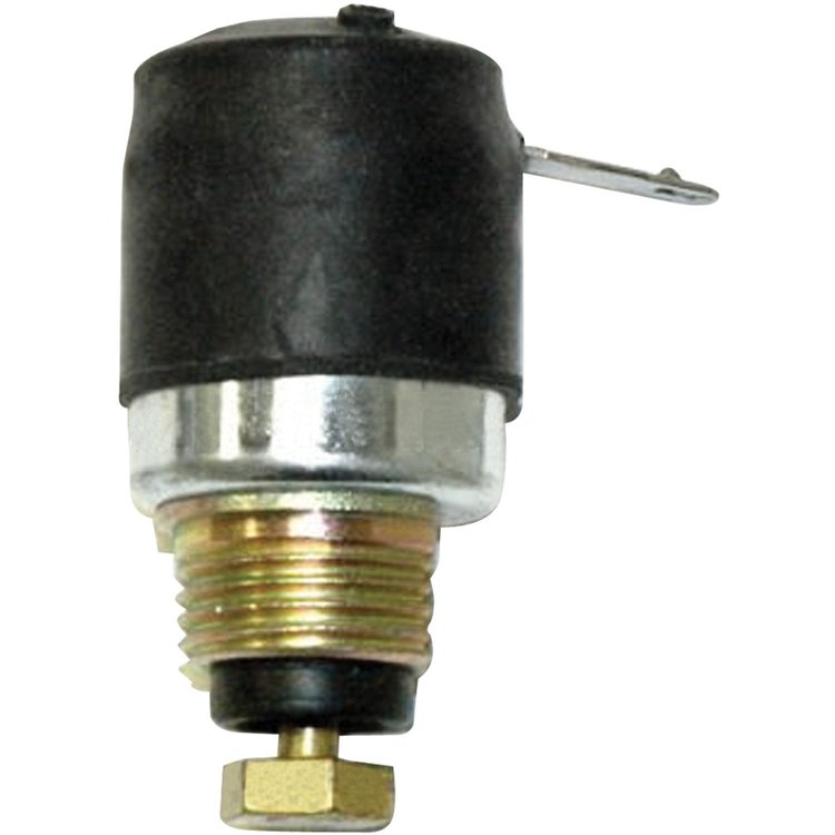 Idle Stop Solenoid Carburetor 1975 Cutlass 2BBL