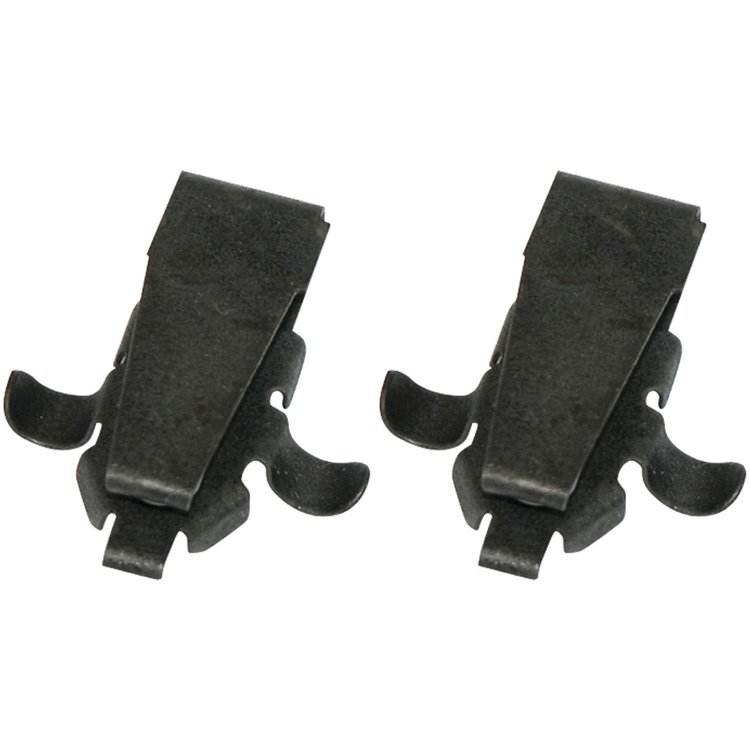 Clips Door Latch Rod 1969-77 A-Body