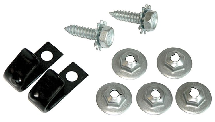 HARDWARE KIT
