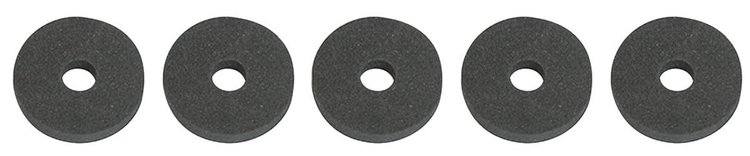 Heater Box Foam Washers 1959-1977 GM Models
