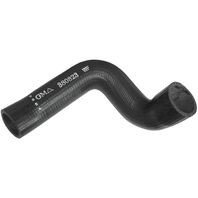 Radiator Hose Lower 1964 Cutlass V8