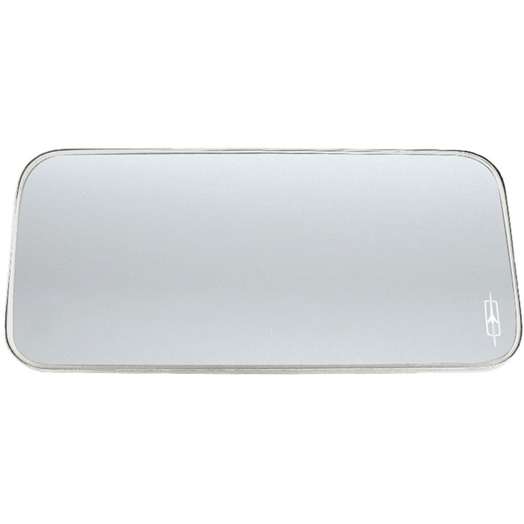 Vanity Mirror Sun Visor 1967-75 Oldsmobile Cutlass