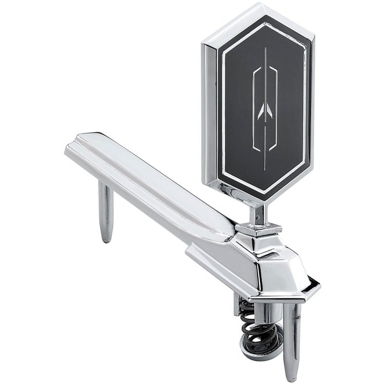 Emblem Hood 1976-77 Cutlass
