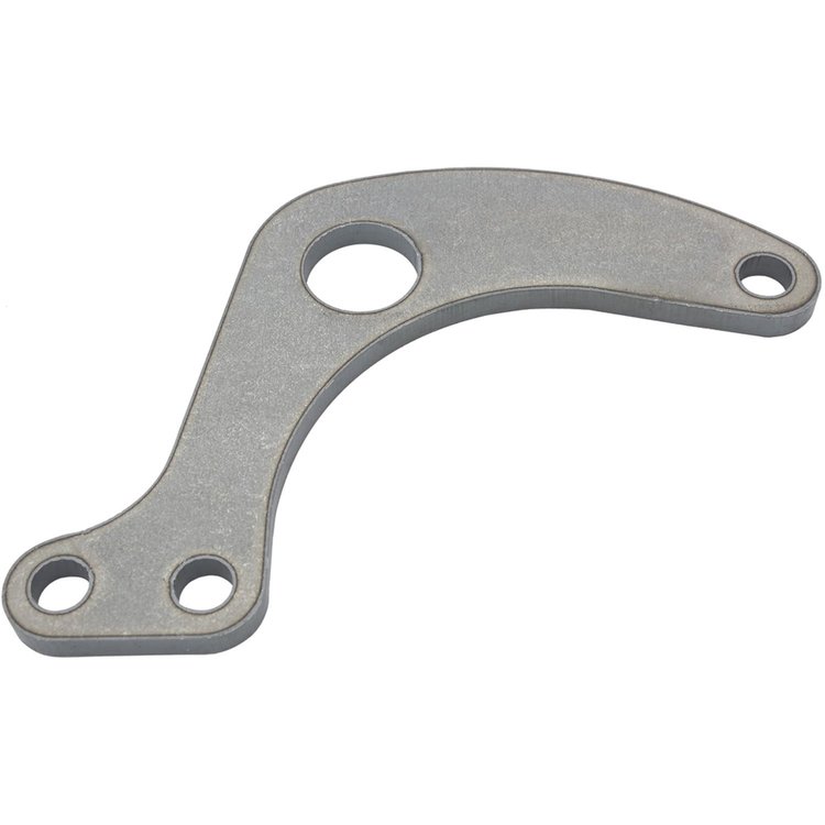 AC Adjustment Bracket 1965-75 Cutlass Rear