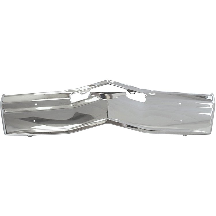 Bumper Front 1968 Cutlass