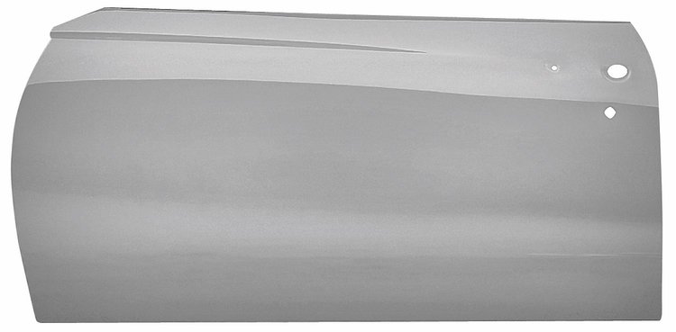 1970-72 Cutlass Outer Door Skin