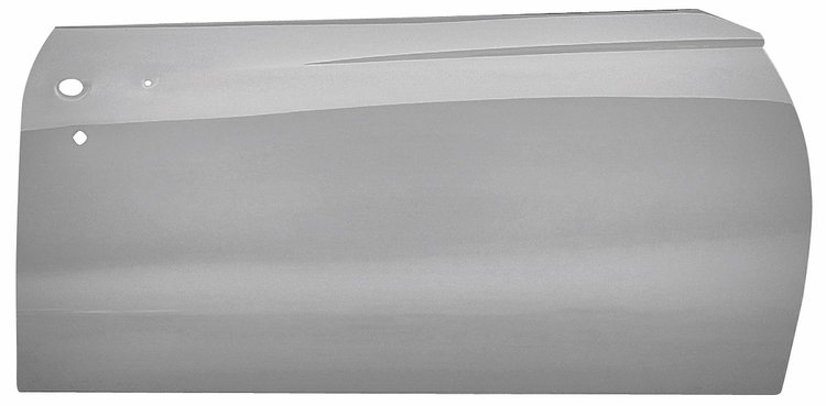 1970-72 Cutlass Outer Door Skin