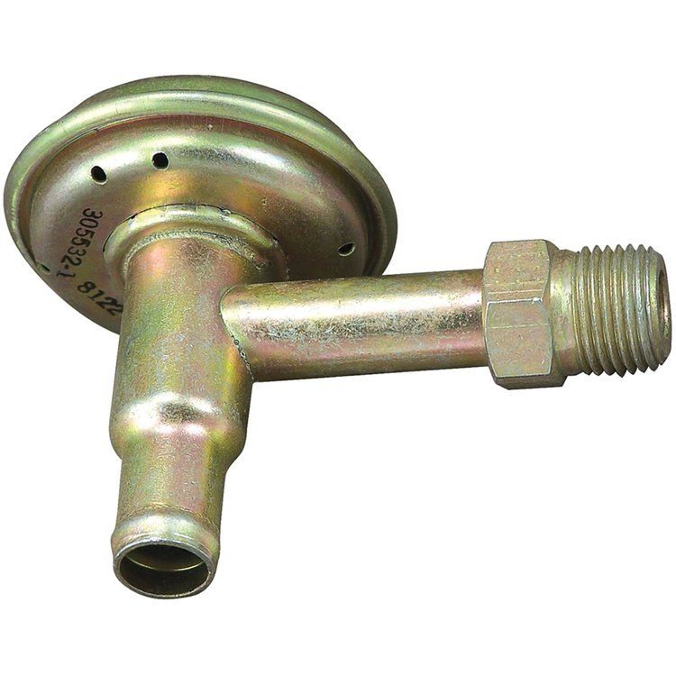 Heater/AC Control Valve 1967-70 Skylark/Cutlass