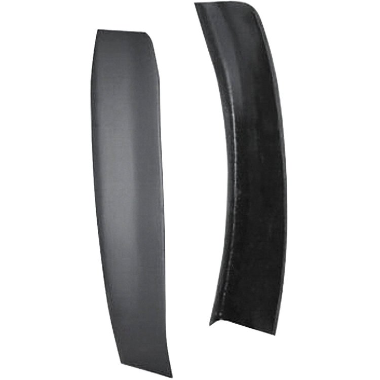 Rear Wheel Well Fillers 1976-77 Cutlass