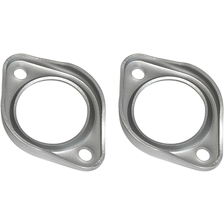 Exhaust Flanges 1968-72 Cutlass Ceramic Coated