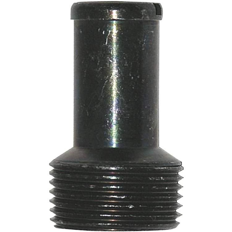 Fitting Heater Hose 1971-74 Oldsmobile 1/2 NPT