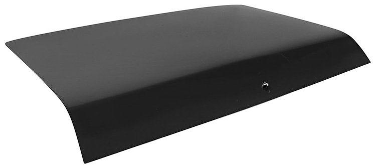 TRUNK LID CONVERTIBLE