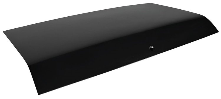 TRUNK LID COUPE