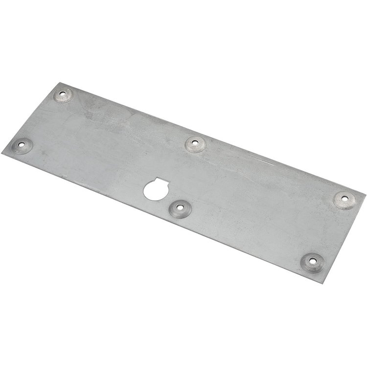 Console DOOR 1967-69 Cutlass Automatic Inner Plate