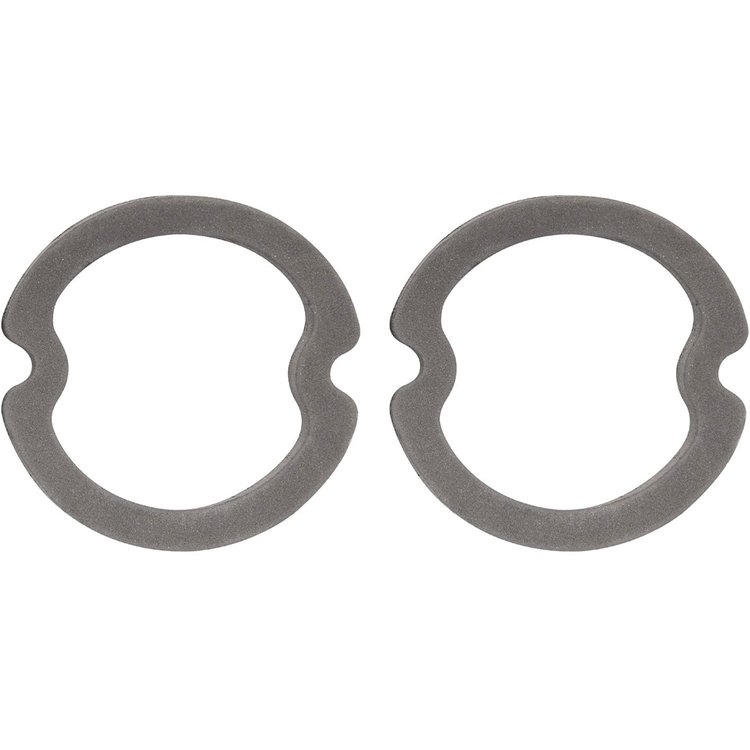 Lens Gaskets 1965 Cutlass Park / Back-Up Light