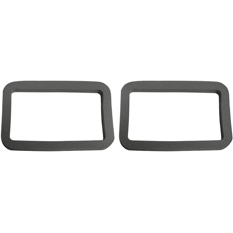 Lens Gaskets 1967 Cutlass Parking Light