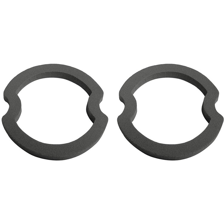 Lens Gaskets 1968 Cutlass Back-Up Light
