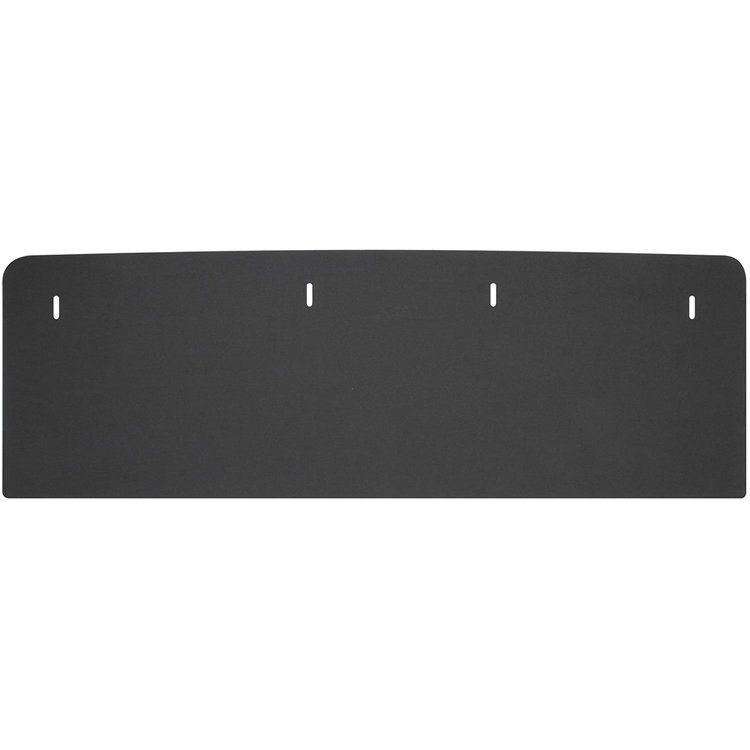 Trunk Divider Board Panel 1961-1963 Olds Cutlass/442