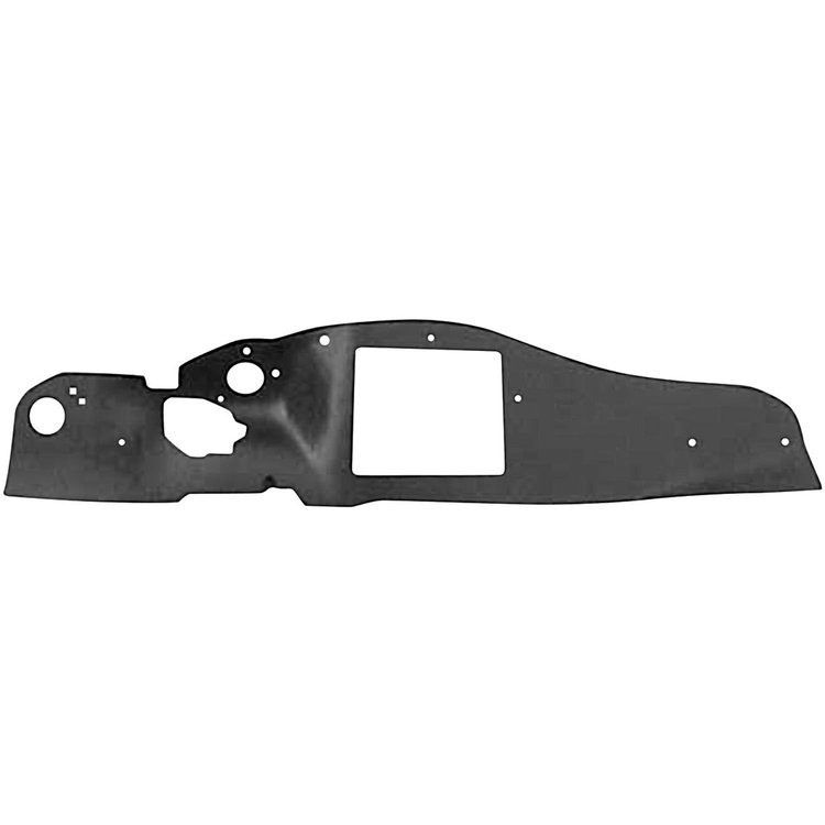 Insulation Pad Firewall 1961-63 Skylark