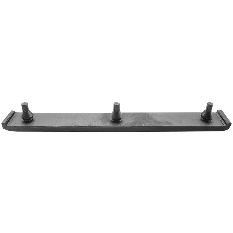 Radiator Insulator 1962-64 Cutlass w/ AC