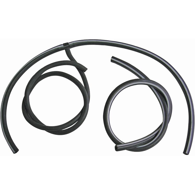 Vacuum Hose Kit 70-72 Cutlass Air Filter OAI