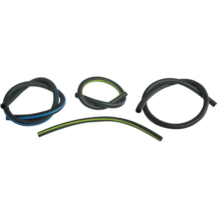 Vacuum Hose Kit 70 Cutlass Auto w/o AC