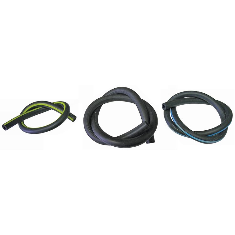 Vacuum Hose Kit 70 Cutlass Manual w/o AC