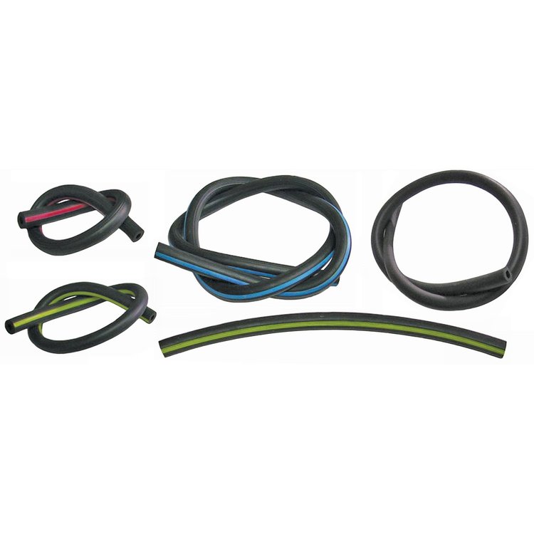 Vacuum Hose Kit 70 Cutlass Manual w/AC