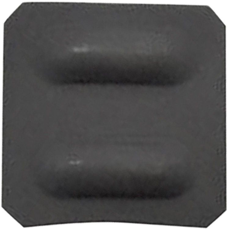Oil Fill Baffle 64-77 Cutlass V8