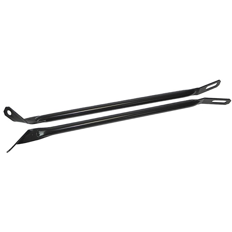 Bumper Bars 70-72 Cutlass Outers 2pc