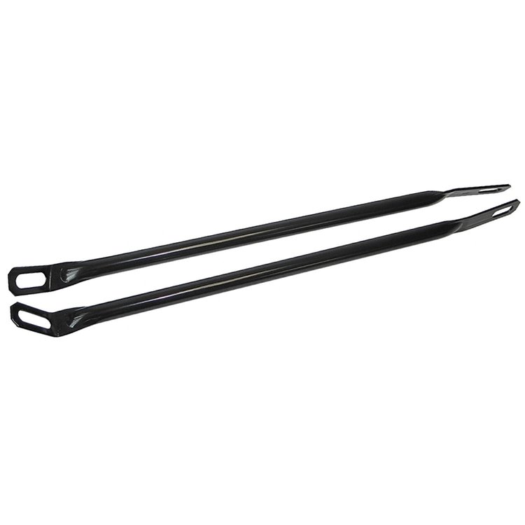 Bumper Bars 70-72 Cutlass Inners 2pc