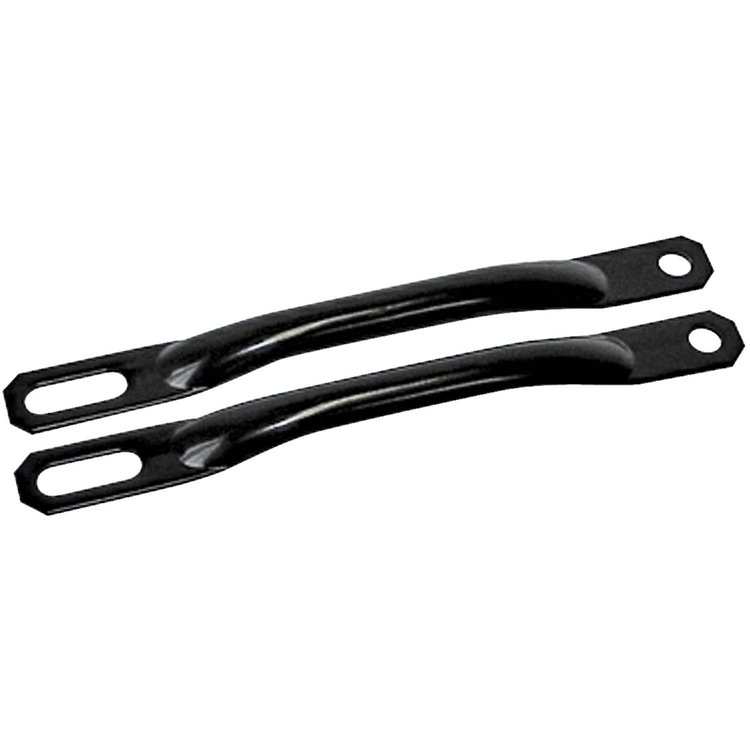 Bumper Bars 70 Cutlass Short 2pc