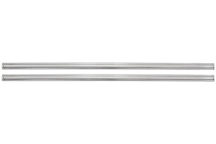 Molding 68 A-Body Armrest Base 14