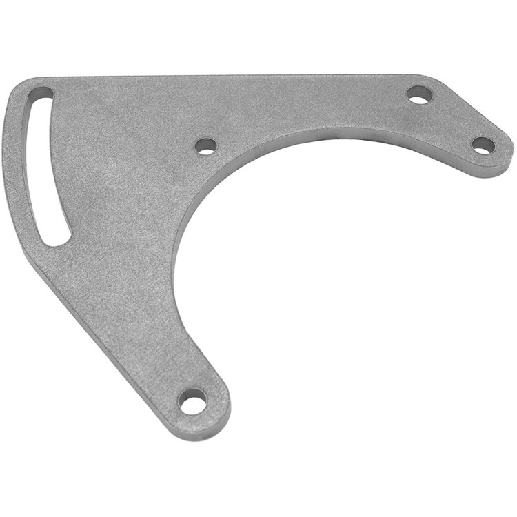 Bracket 65-75 Cutlass AC Front Adjustment V8