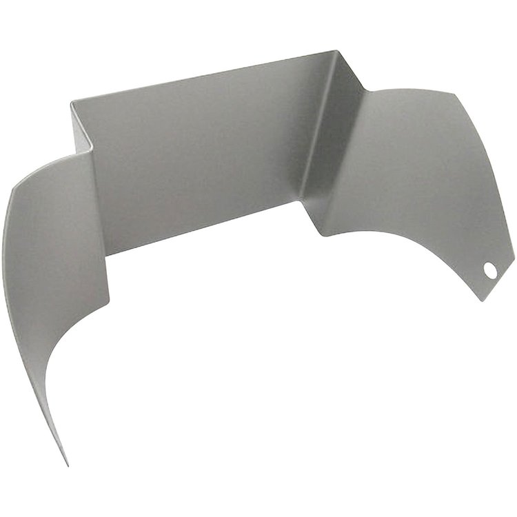 Deflector Panel 71-72 Cutlass Tail Light