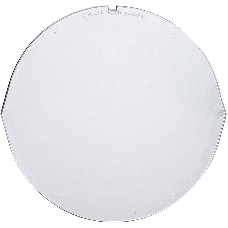 Dash Cluster Lens for 1968-1977 Oldsmobile Cutlass [Clear Acrylic]