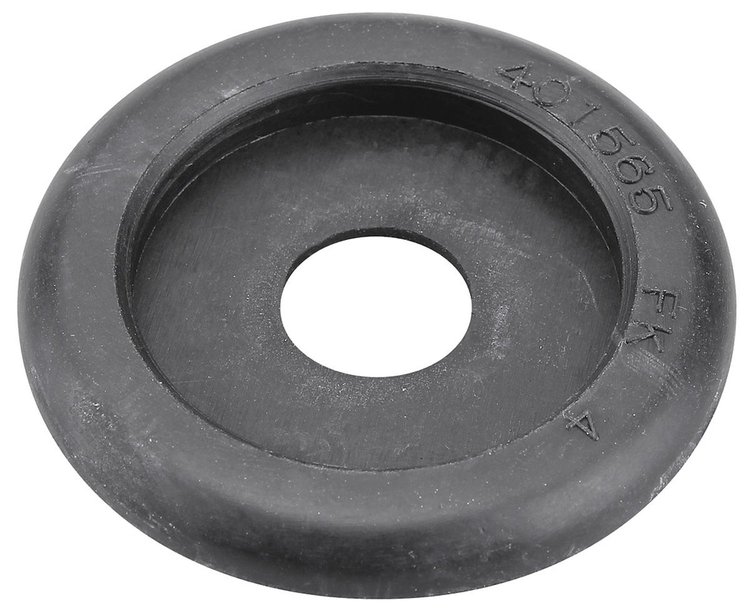 Firewall Grommet 68-72 A-Body Single Hole 1-3/4 Dia.