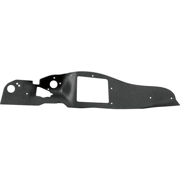 Insulation Pad Firewall 61-63 Tempest