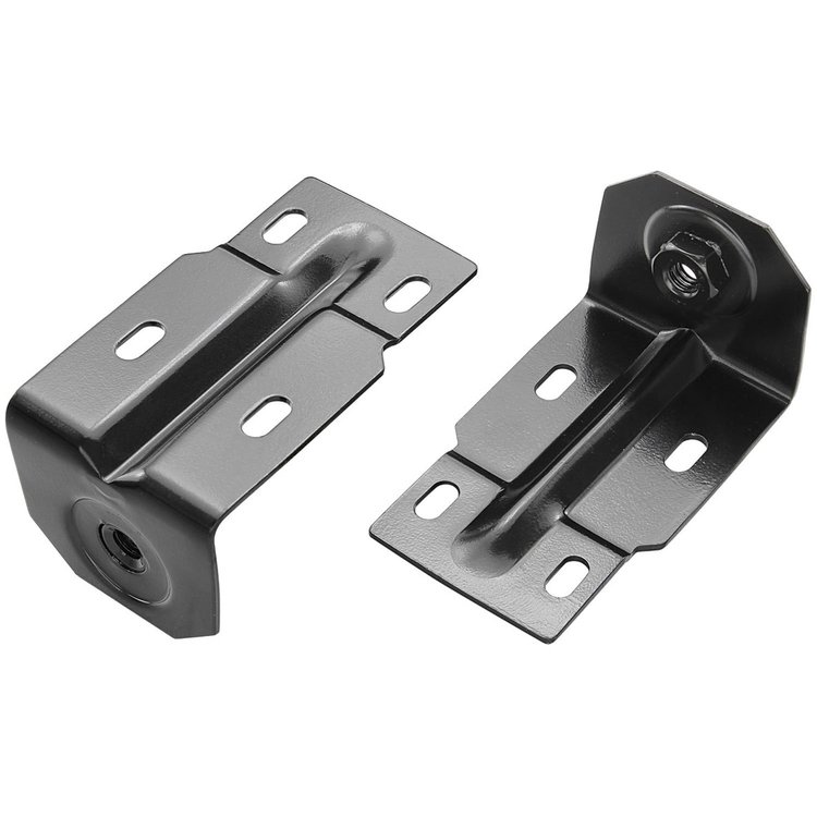 Grille Bracket 1971-72 Cutlass Pair