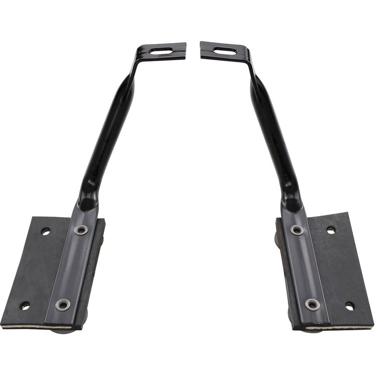 Fender Braces 71-72 Cutlass Front Pair