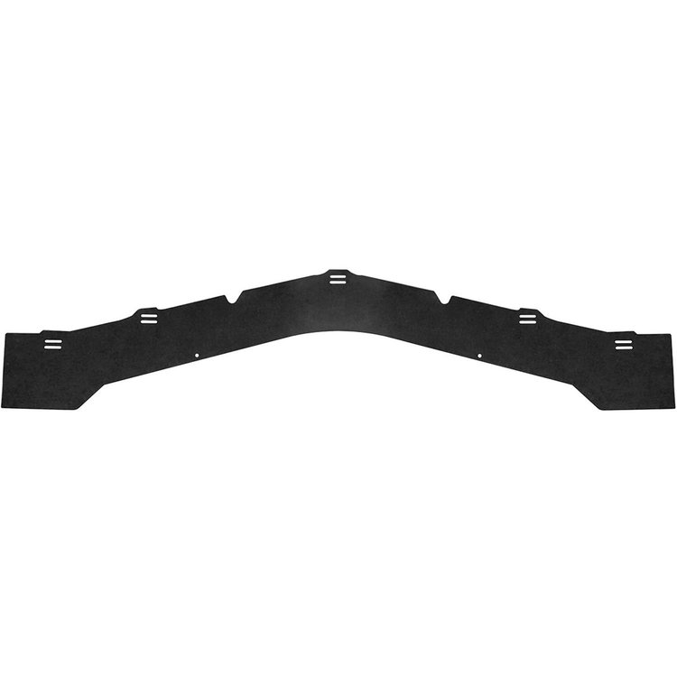 Filler Front Air Baffle 75 Cutlass Supreme /442