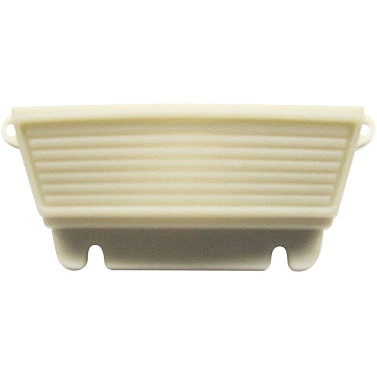 Lens Console 70-72 Cutlass Rear Courtesy