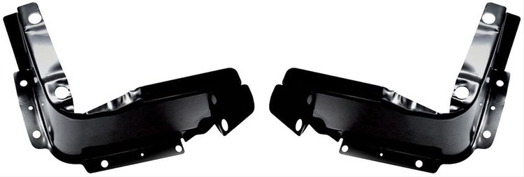 Filler Panel Headlight 68 Cutlass