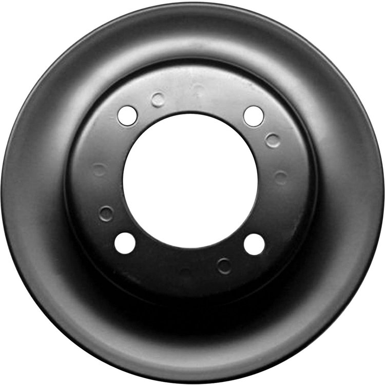 Pulley Crankshaft 68-71 Cutlass 3-Groove
