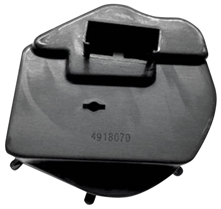 Windshield Washer Pump Cover