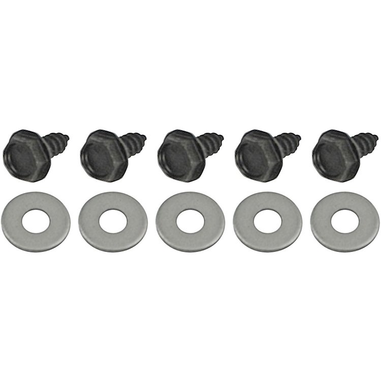 Hardware Defroster Duct 68-72 Cutlass 10pc Kit