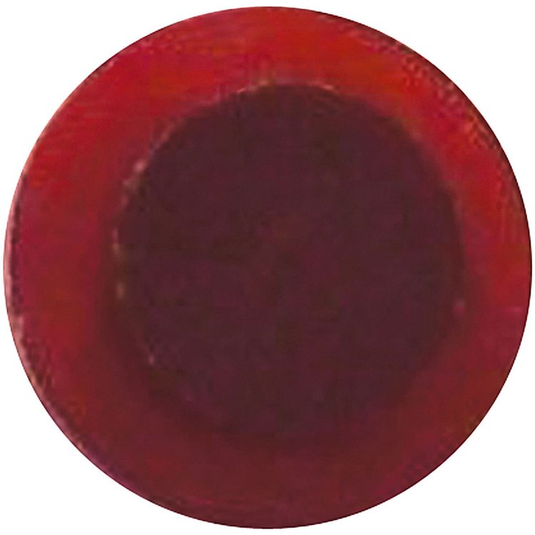 Lens Dash Indicator 70-72 Cutlass Defogger Red