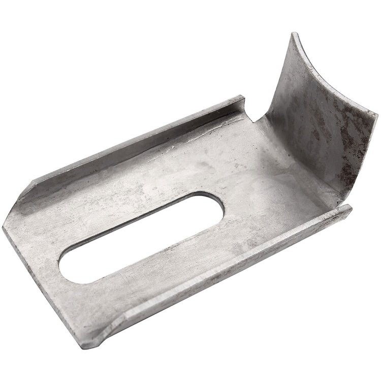 Bracket Fuel Filter 1966 Cutlass Tri-Power