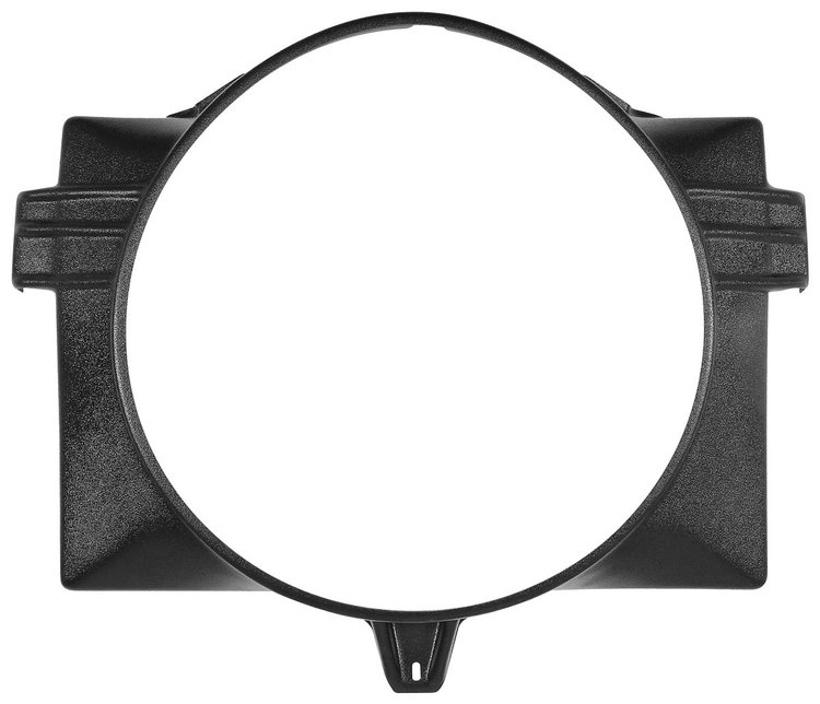 Fan Shroud 1965 Olds Cutlass/442